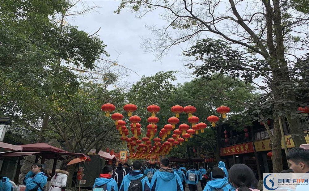 成都玉林中學(xué)2020年外地生學(xué)費(fèi)是多少？