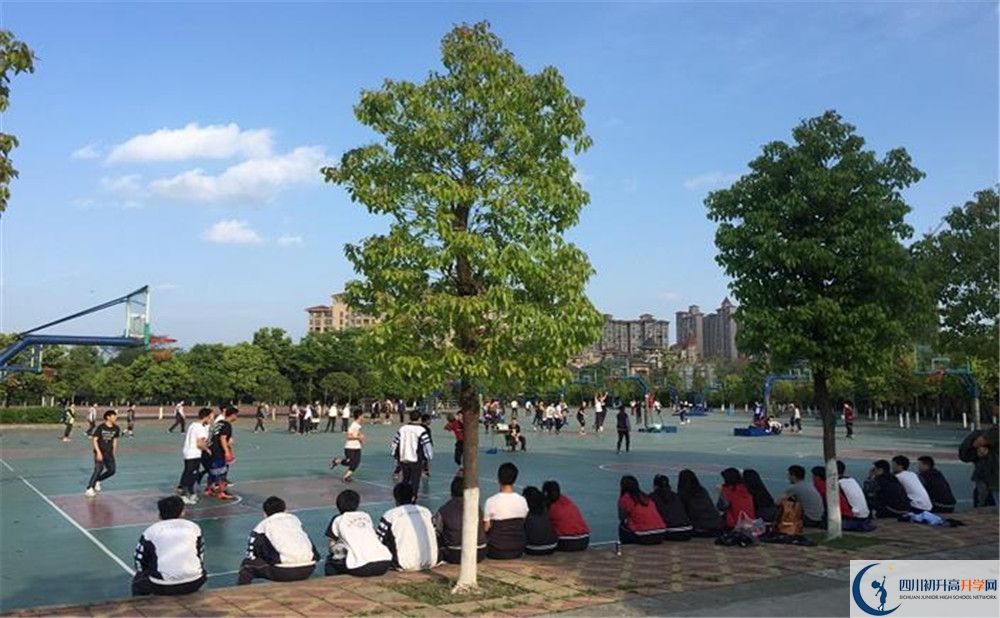 三原外國語學校招生考試科目有哪些？