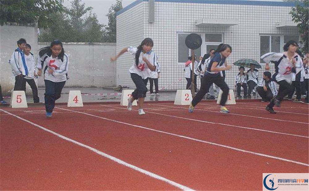 永安中學(xué)招生考試科目是什么？