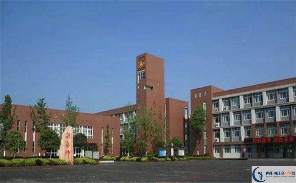 華潤高級中學(xué)自主招生條件是什么？