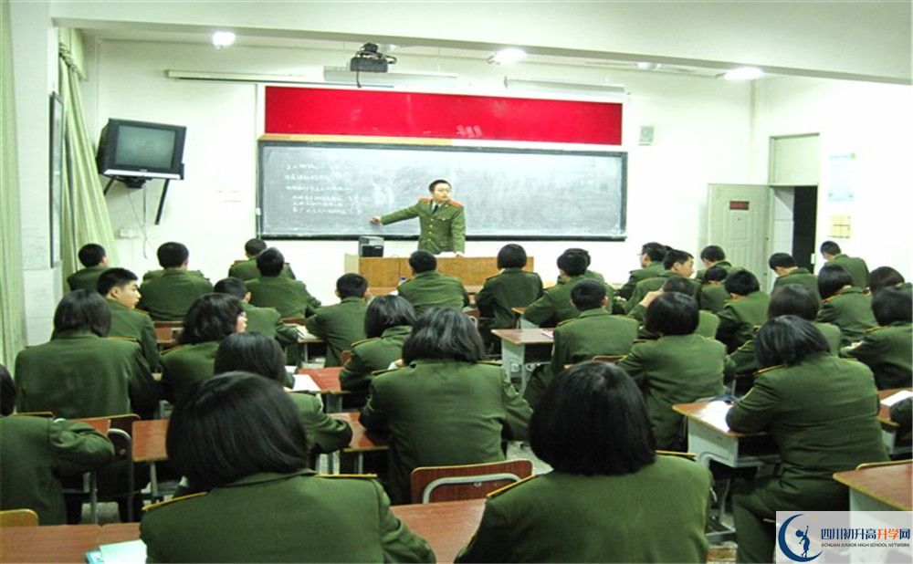 2020年成都三十六中高中分班考試是好久？