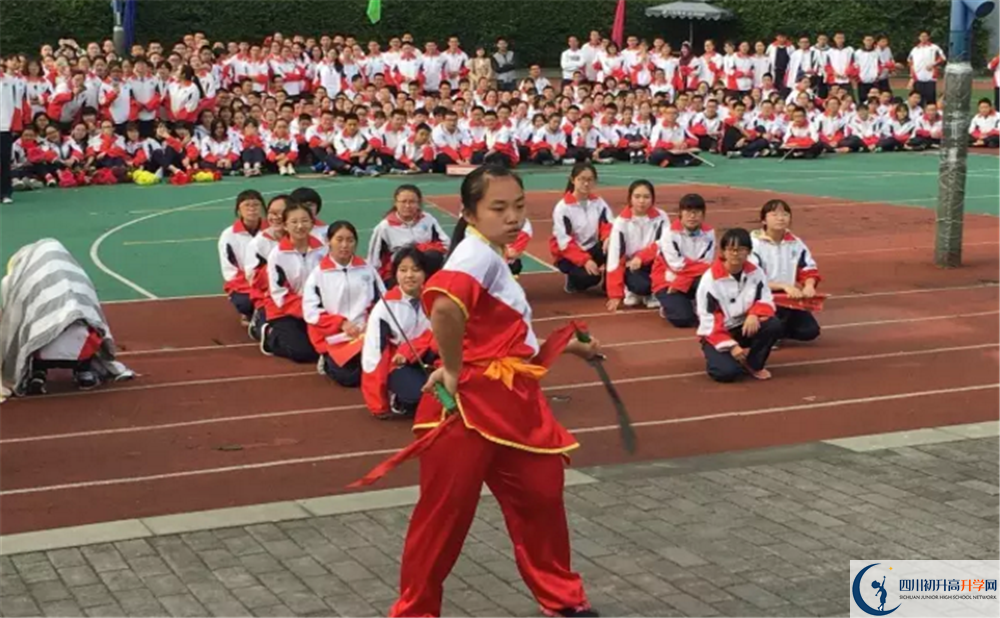 2020成都樹德協(xié)進中學實驗班高考成績?nèi)绾危? title=
