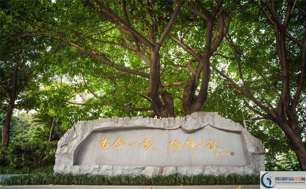 2020成都石室中學(xué)高考重點大學(xué)升學(xué)率是多少？