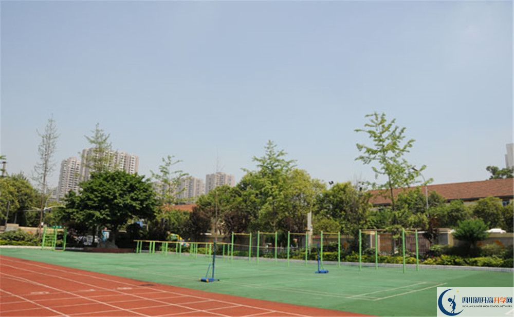 成都鐵路中學(xué)位置在哪里？