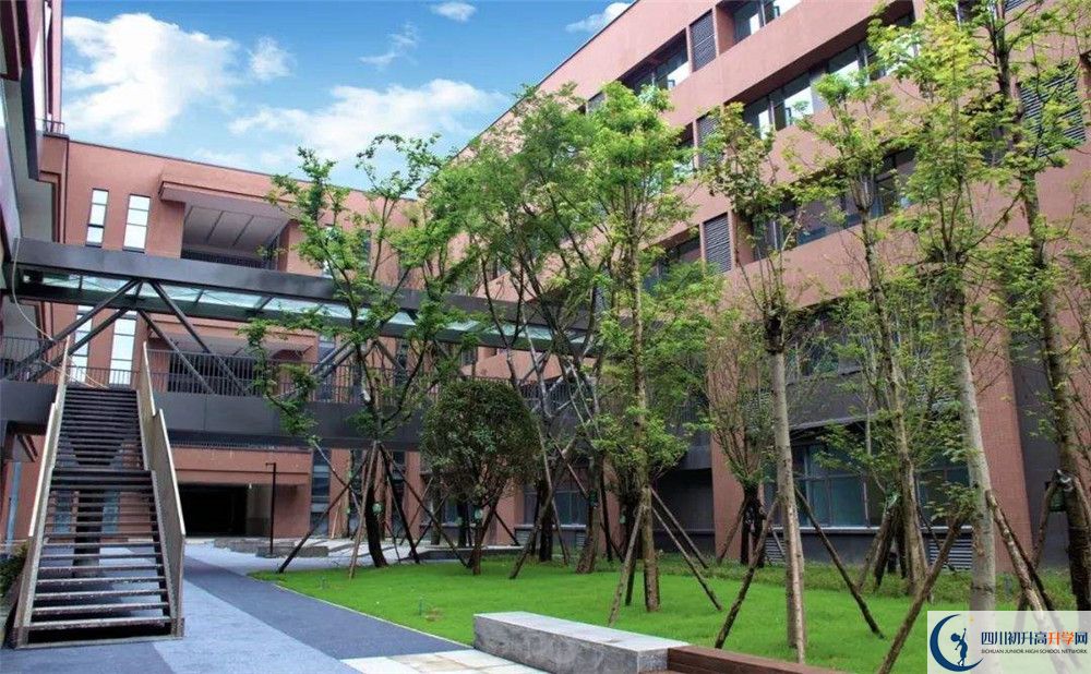 電子科技大學(xué)實(shí)驗(yàn)中學(xué)高中平行班怎么樣？