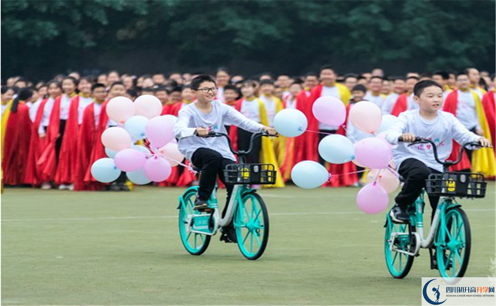 成都嘉祥外國(guó)語(yǔ)學(xué)校在全國(guó)高中排名多少？