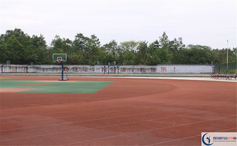 樹(shù)德懷遠(yuǎn)中學(xué)高中平行班怎么樣？
