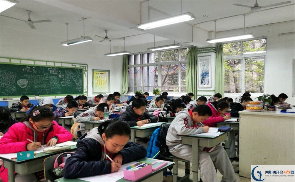 2020成都市石室聯(lián)中蜀華分校高三英語期末試卷在哪看？