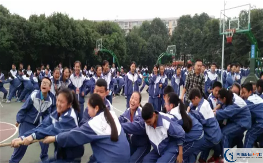 2020成都市龍泉中學(xué)平行班升學(xué)率是多少？