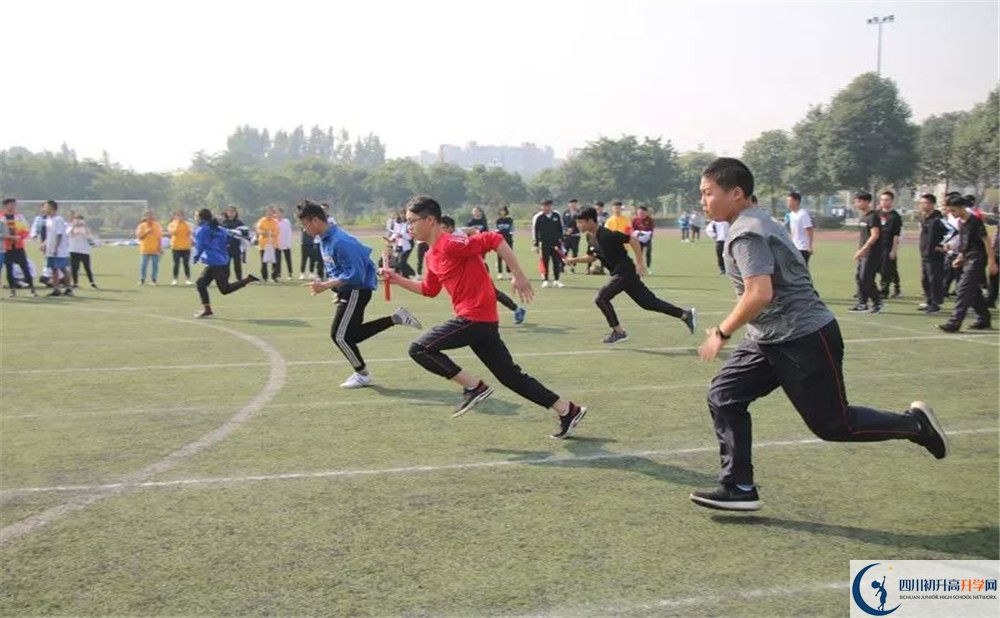 香城中學面向全國招生嗎？