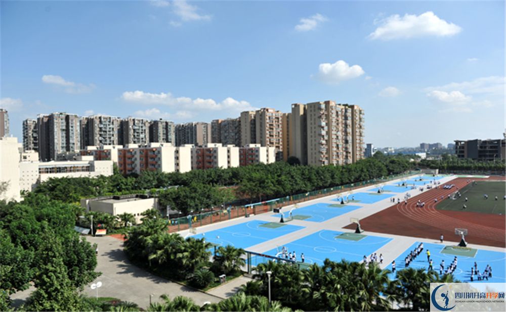 2020成都棠湖外國(guó)語(yǔ)學(xué)校平行班升學(xué)率是多少？