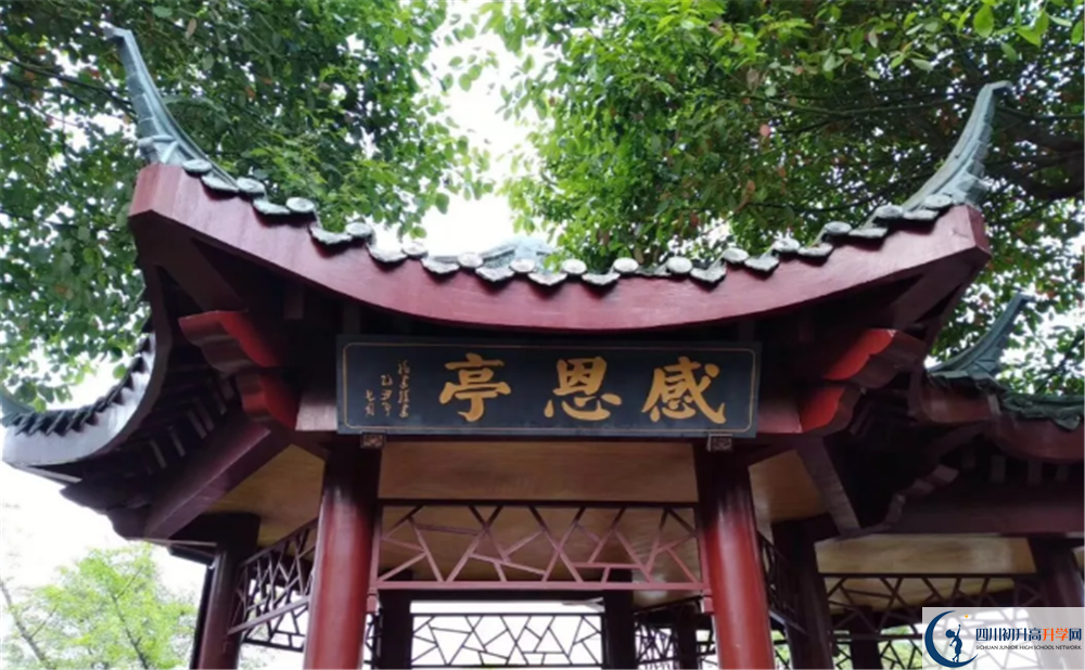 石室白馬中學面向全國招生嗎？