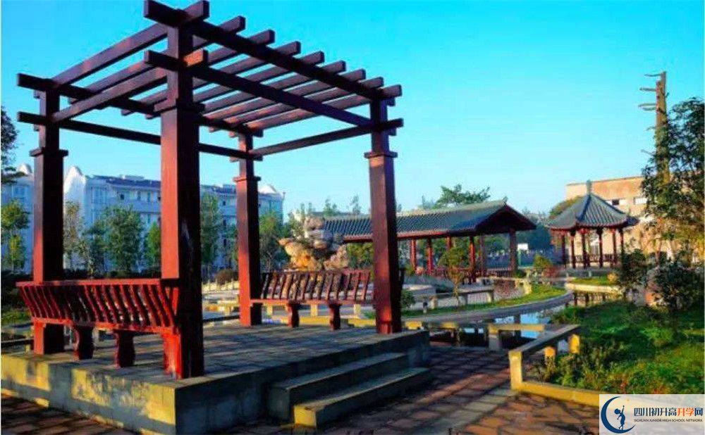 2020安仁中學(xué)平行班升學(xué)率是多少？