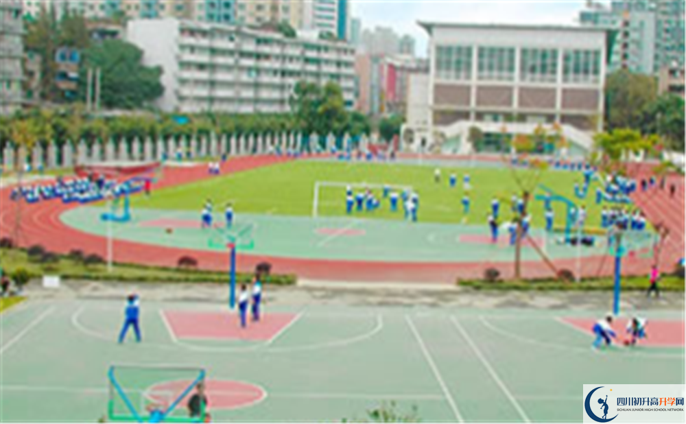 2020年成都十二中（四川大學(xué)附屬中學(xué)）軍訓(xùn)時間安排怎樣？