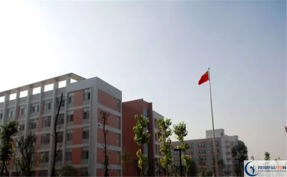 關于成都樹德中學光華校區(qū)2020年招生計劃