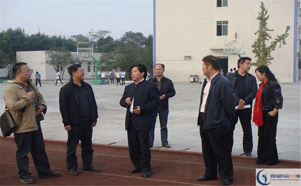 關于雙流永安中學2020年招生簡章（含統(tǒng)招、調招計劃）