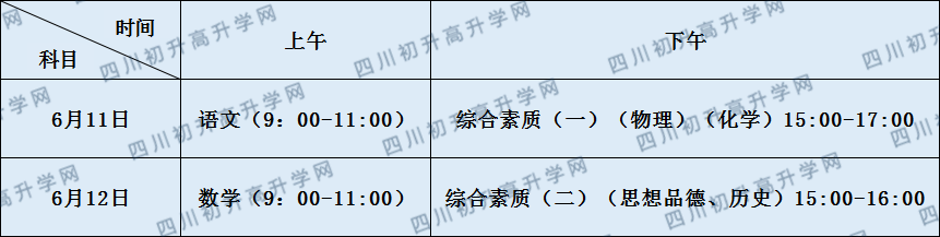 關于四川省自貢市牛佛中學校2020年招生計劃（含統(tǒng)招計劃）