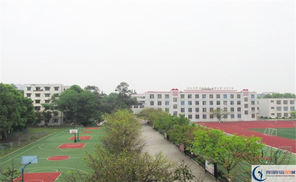 青白江中學(xué)2020年招生簡章（含統(tǒng)招、調(diào)招、指標(biāo)到校生）