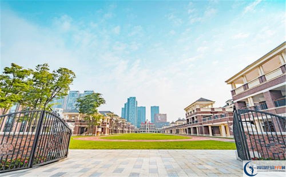 2020年成都市新都區(qū)巴德美際學校自主招生考試時間有調(diào)整？