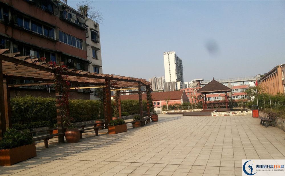 通錦中學今年招生時間安排，有什么變化嗎？