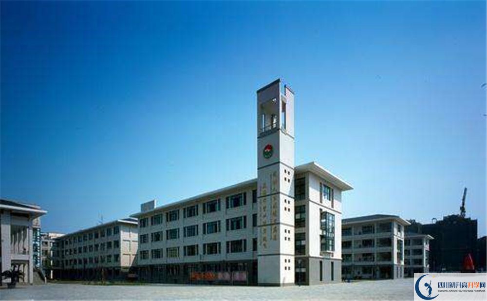 都江堰外國語實驗學校網課哪里看？