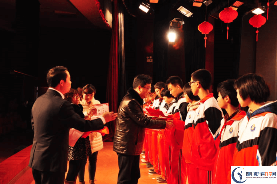 郫縣嘉祥外國(guó)語學(xué)校今年招生時(shí)間安排，有什么變化？