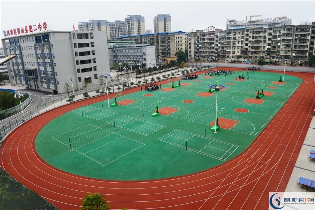 2020年營山二中中考考試時間是否有調(diào)整？