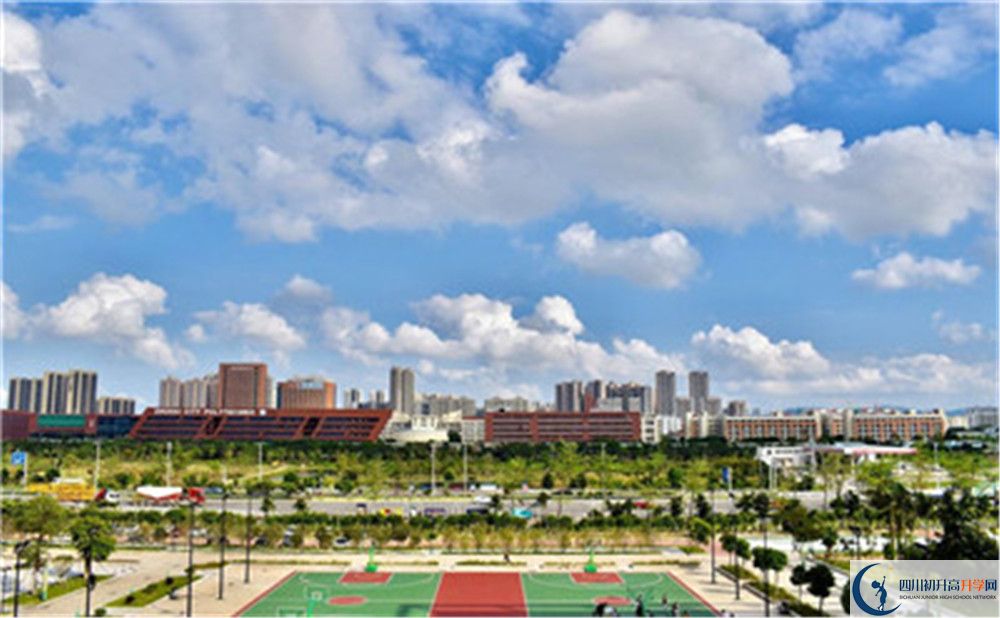 石室聯(lián)中蜀華分校升學(xué)率是多少？
