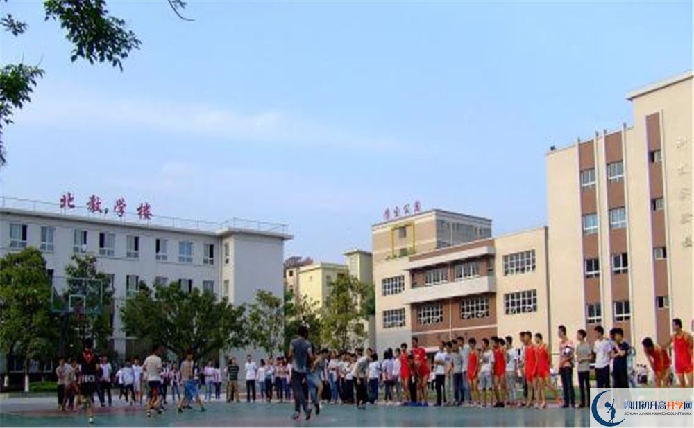 達州鐵路中學高三診斷考試時間怎么安排？