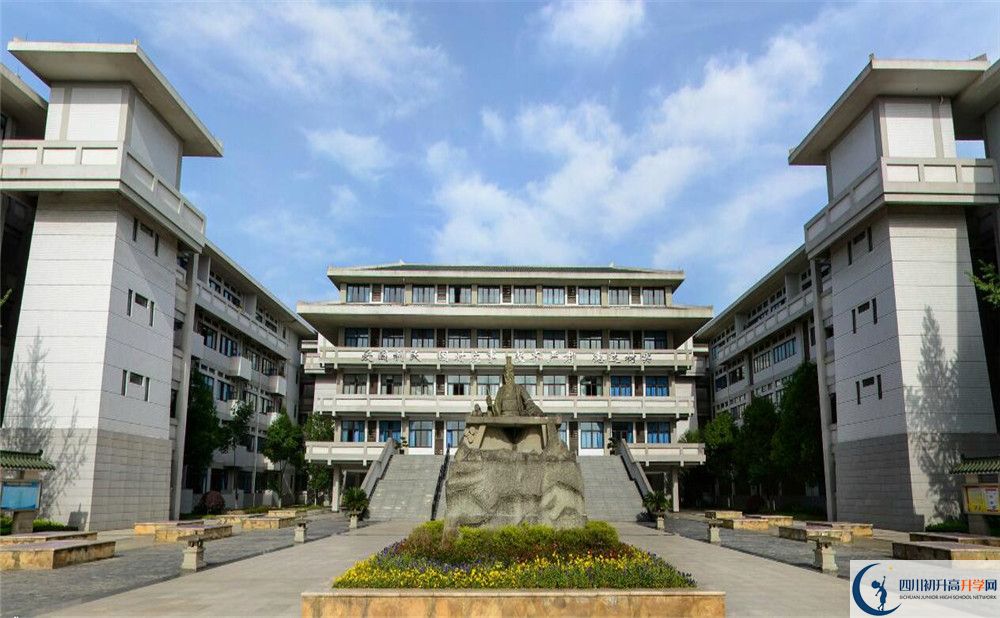 成都市石室中學(xué)|石室中學(xué)成都排名是多少？