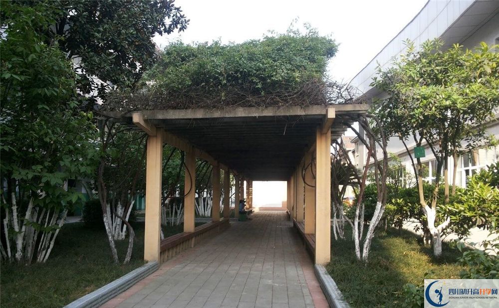 通錦中學(xué)高中部在哪里？