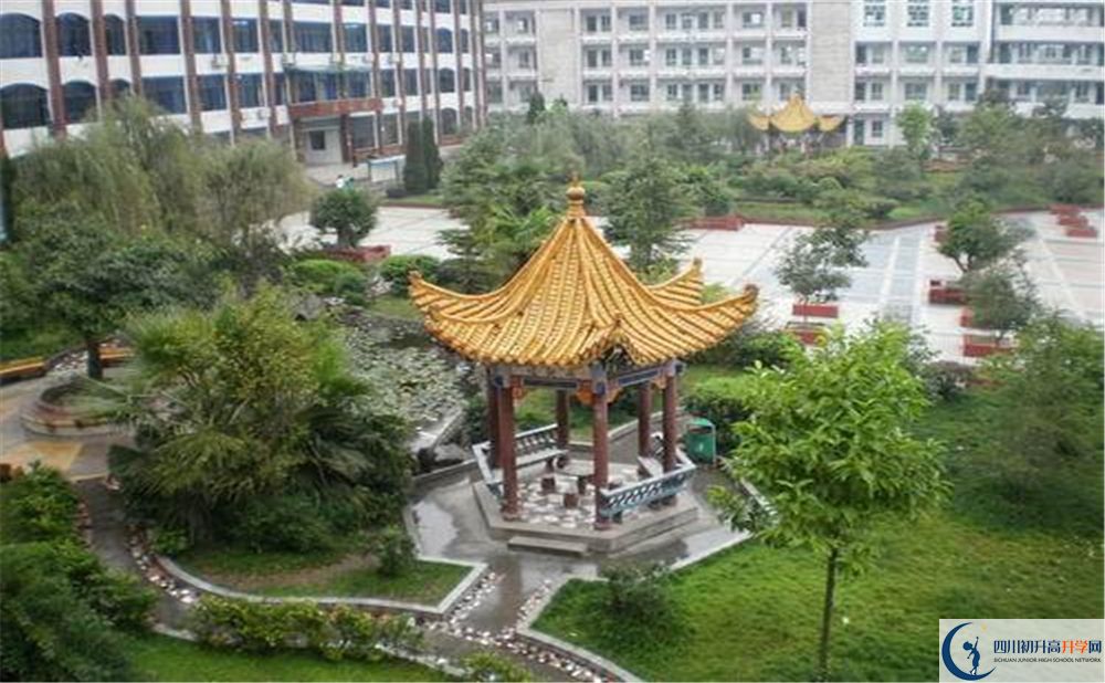 2020渠縣涌興中學初三畢業(yè)時間如何變化？