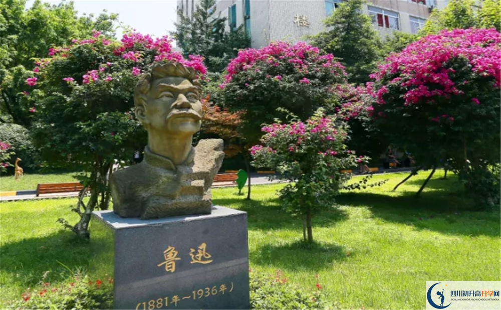 武侯中學2020年錄取分數線是多少？