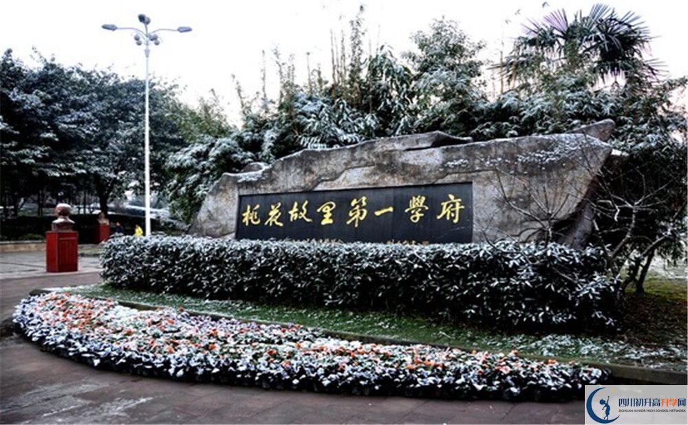 成都市龍泉中學(xué)2020年升學(xué)率排名高不高？