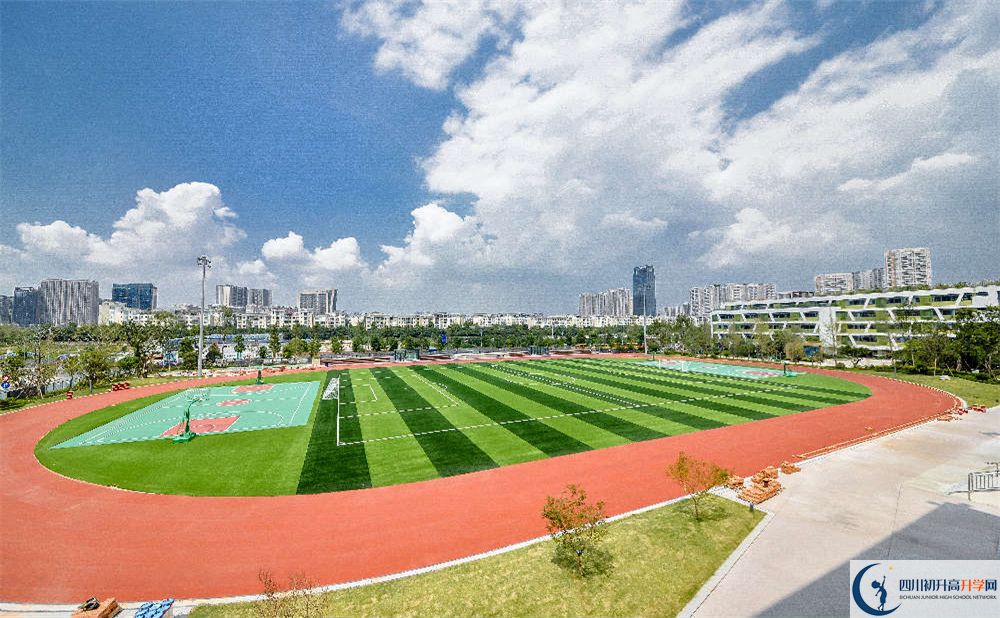 成都金蘋(píng)果錦城第一中學(xué)2020年地址在哪里？