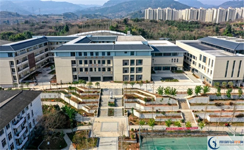 金堂縣淮口中學2020年怎么樣？