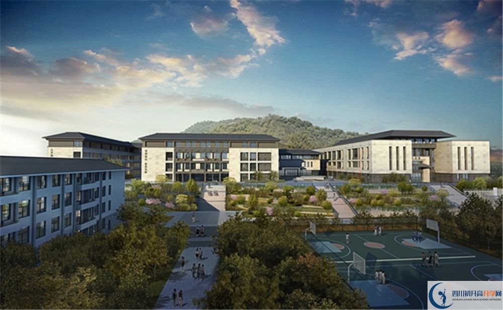 金堂縣淮口中學(xué)2020年中考錄取率高不高？