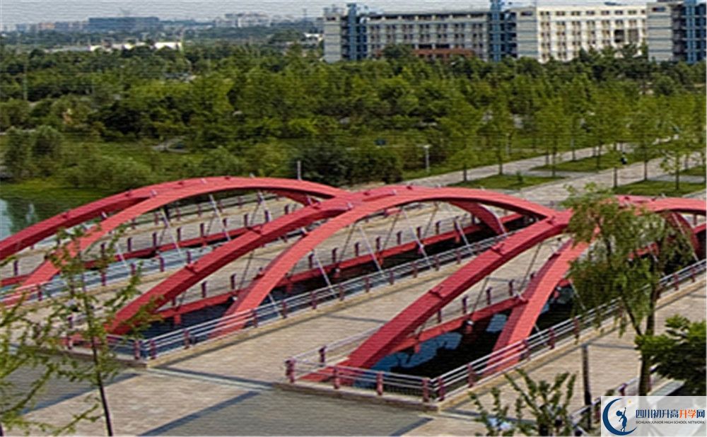 西南交通大學(xué)附屬中學(xué)地址在哪里？
