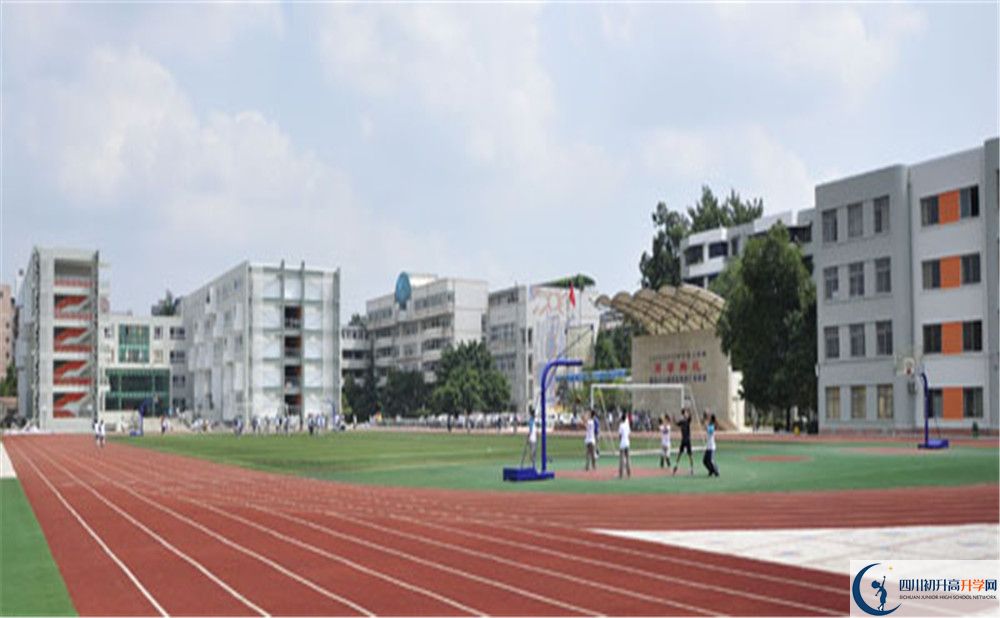成都鐵路中學(xué)地址在哪里？