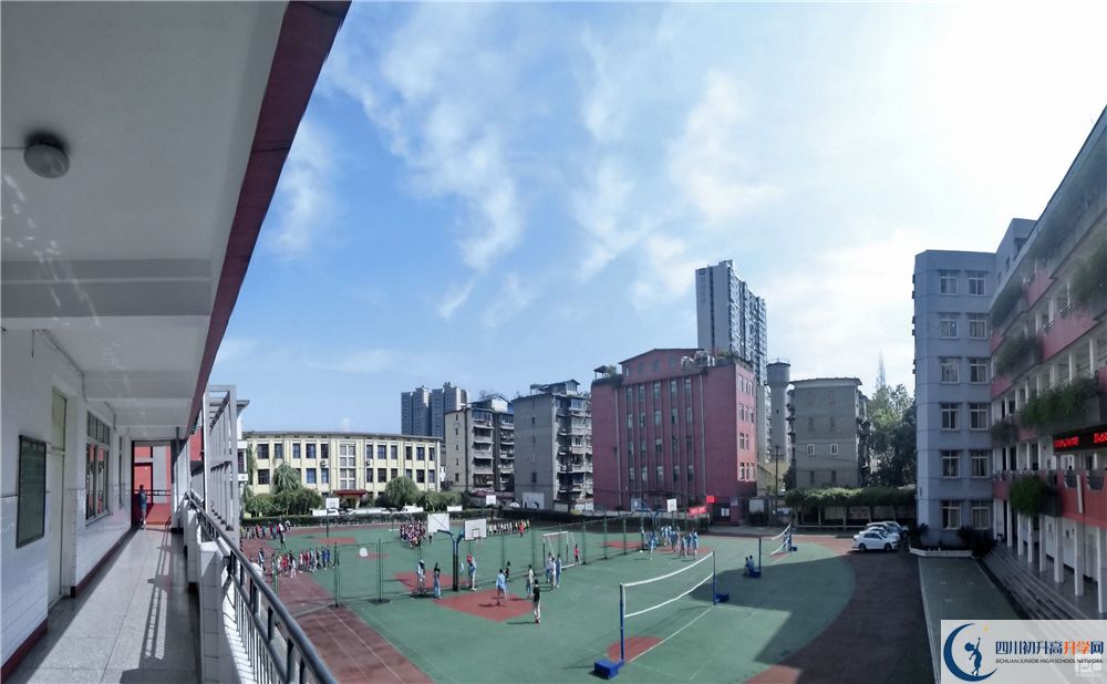 成都市通錦中學(xué)地址在哪里？