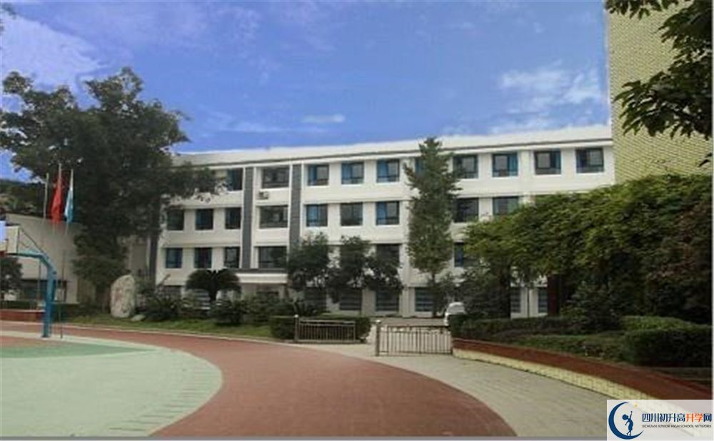 成都三十三中2020年中考成績怎么樣？