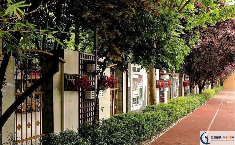 成都大學附中2020年如何？