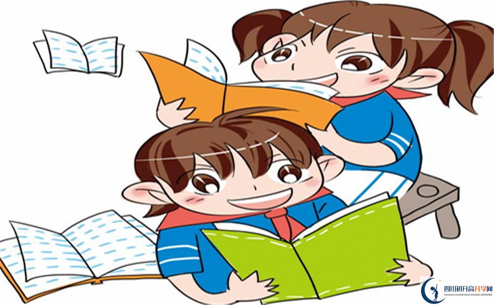 2022年眉山市仁壽新科綜合高中初升高難不難？