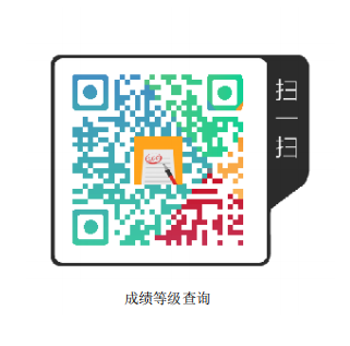 2022年自貢市會考成績如何查詢？