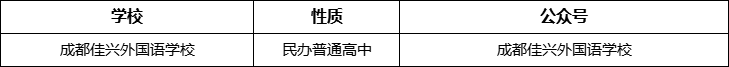 成都市成都佳興外國(guó)語(yǔ)學(xué)校官網(wǎng)、網(wǎng)址、官方網(wǎng)站